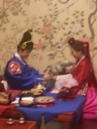 경 언니 이미지