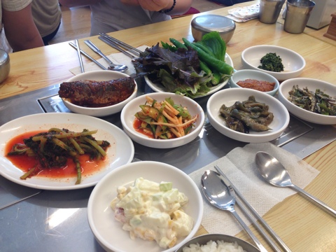 벌떼식당 이미지