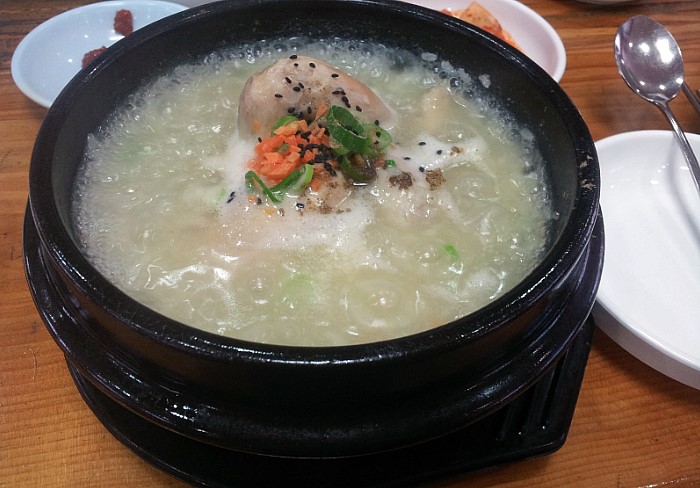 별장식당 이미지
