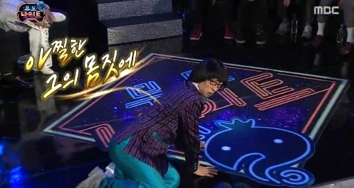 무도파트너 이미지