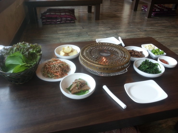 유정통닭 이미지