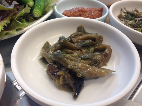 벌떼식당 이미지