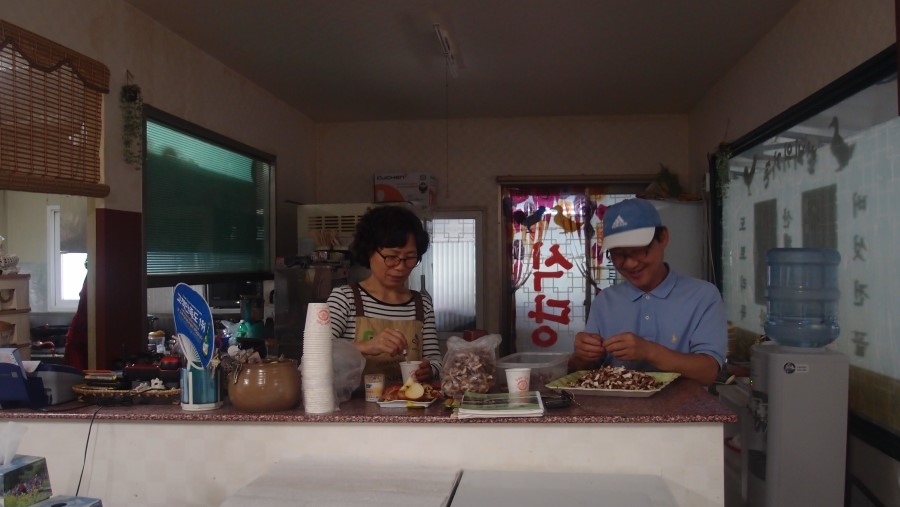 벌바위가든&커피 이미지