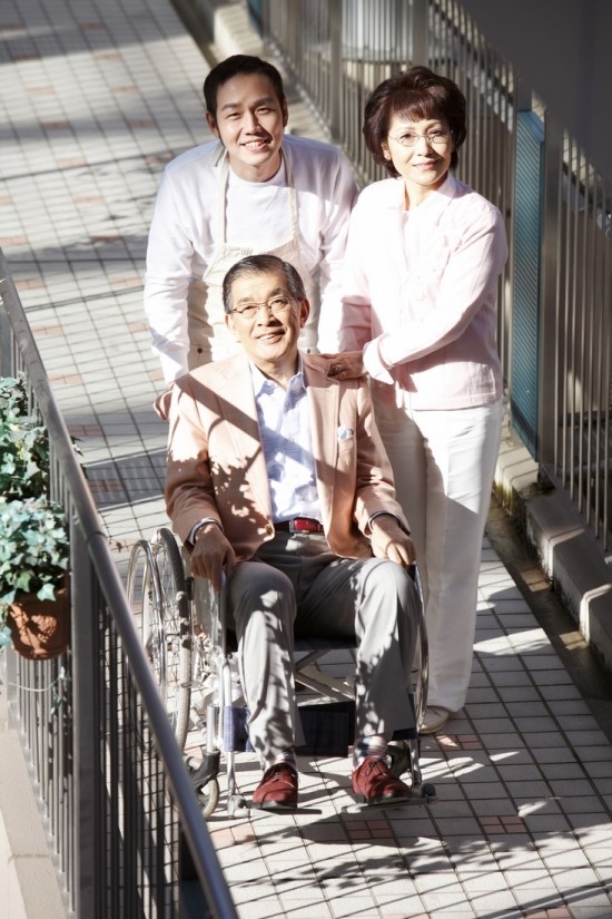 노블레스요양병원 이미지