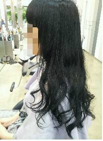 헤어박스타일리스트 이미지