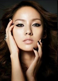 아이라인뷰티 이미지