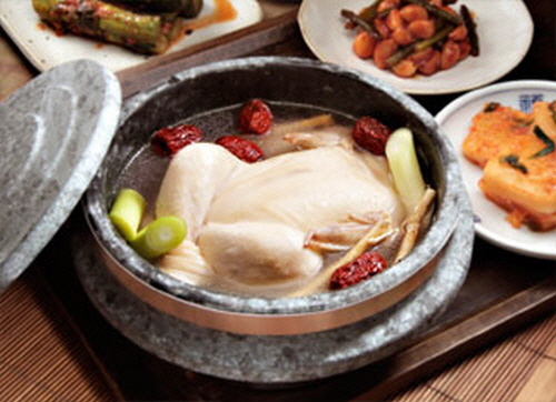 신용닭집 이미지
