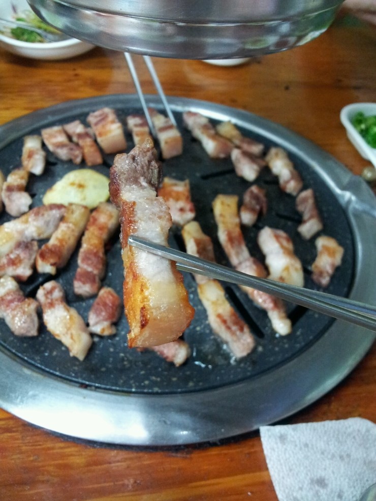 구미식육식당 이미지