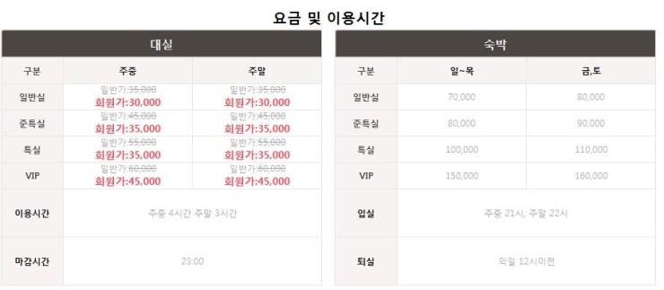시애틀모텔 이미지