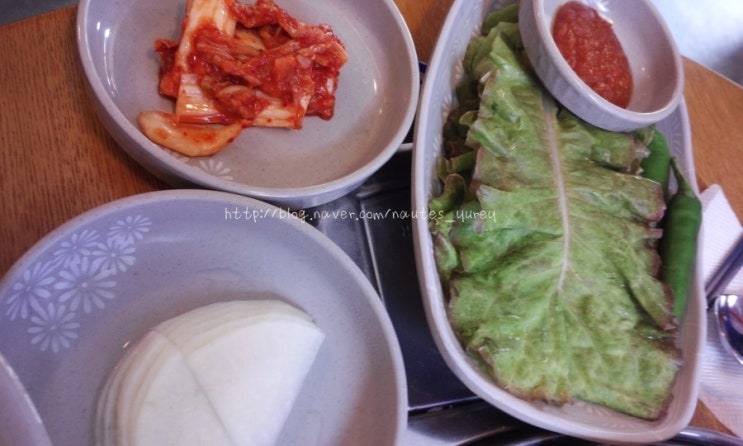 고수닭갈비(전남대점) 이미지