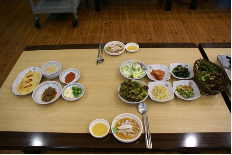 원조기장곰장어 이미지