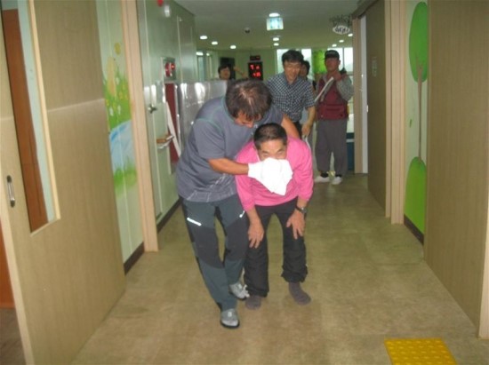 참사랑복지재단 이미지