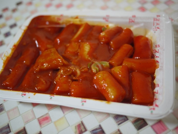 죠스떡볶이 일산웨스턴돔점 이미지