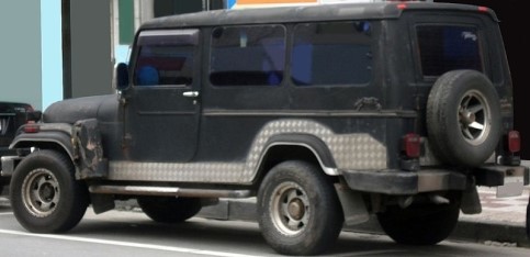뉴훼미리자동차 이미지
