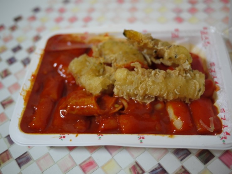 죠스떡볶이 일산웨스턴돔점 이미지