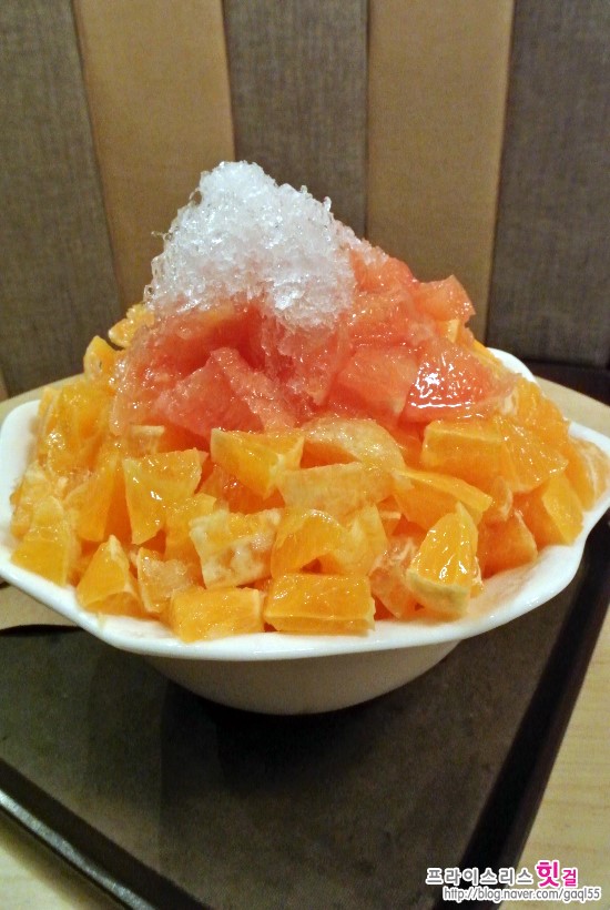 아이엠빙수 이미지