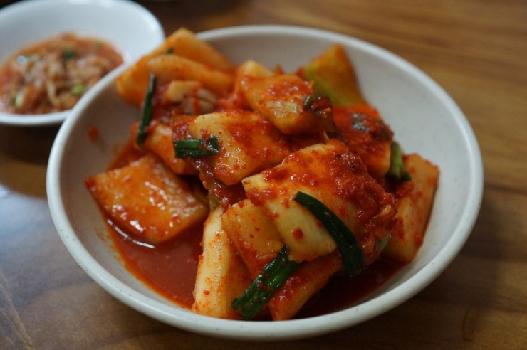 고향집손칼국수 이미지