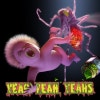 Yeah Yeah Yeahs Sacrilege - Yeah Yeah Yeahs Mosquito