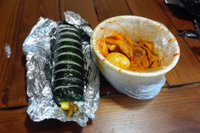 명가김밥 이미지