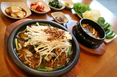 남문정식 이미지