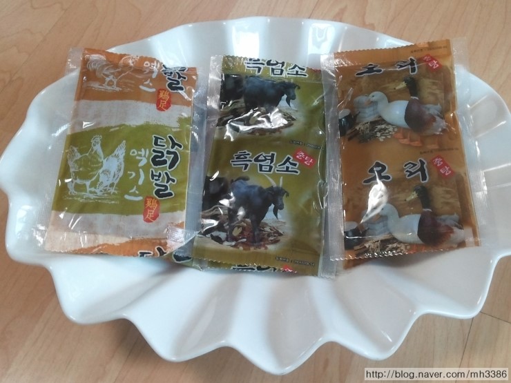 연천농장식품 이미지