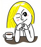 마롱케이크 이미지