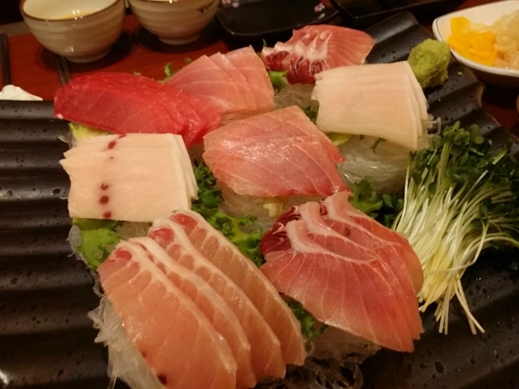 장보고참치 이미지