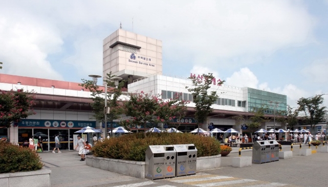 던킨충남 이미지