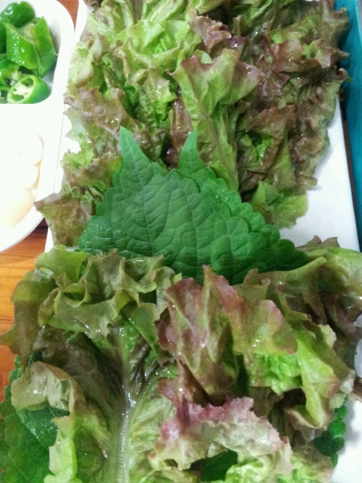 구미식육식당 이미지