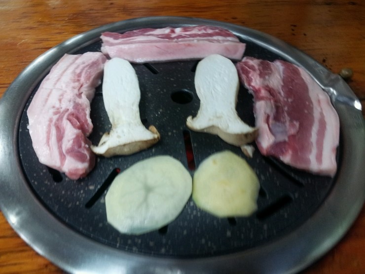 구미식육식당 이미지