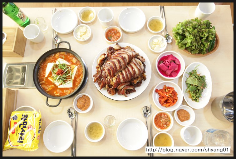 탐탐오향족발2 이미지