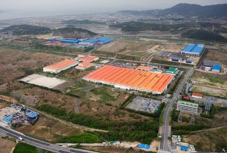 (주)보령산업 이미지