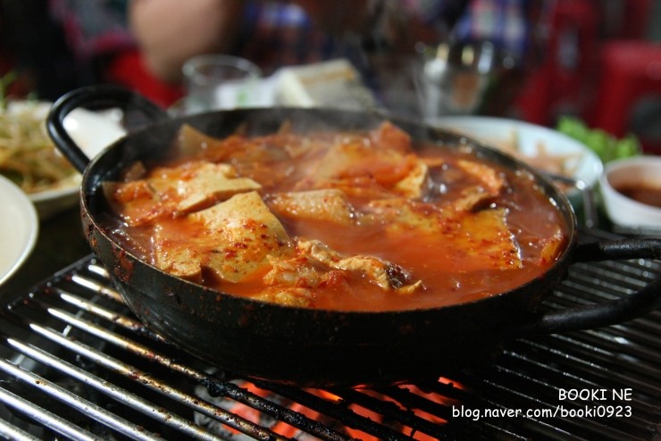 수원원조갈비 이미지