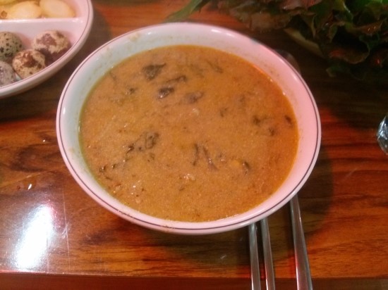 강애수장어구이 이미지
