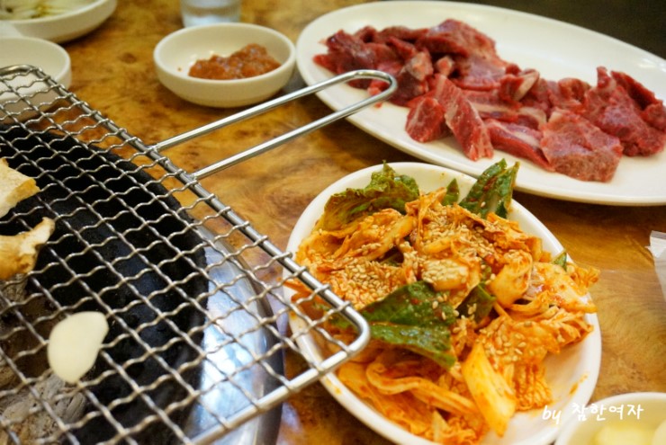 호산갈비 이미지