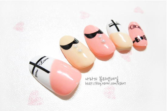 네일톡 이미지