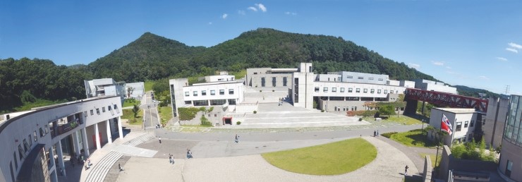서울예술대학 이미지