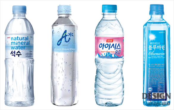 하이트진로음료 주식회사 이미지