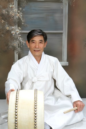 운초오정숙판소리 보존회 이미지
