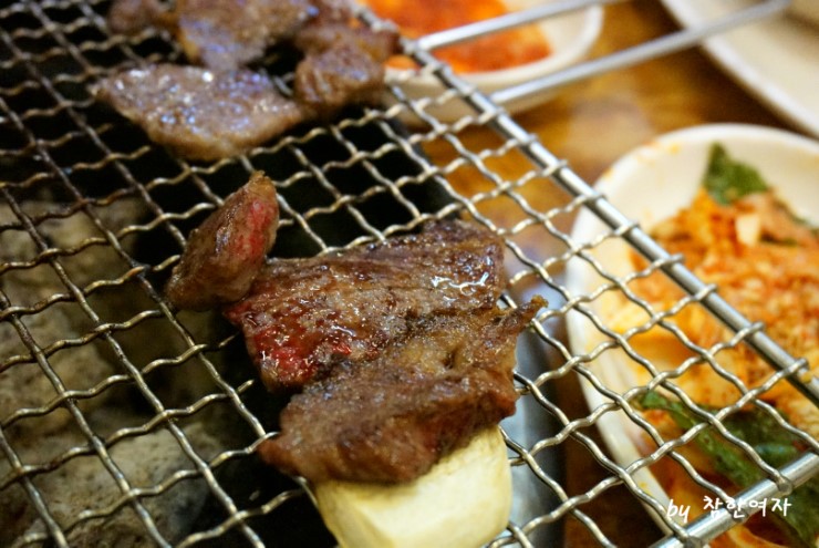 호산갈비 이미지