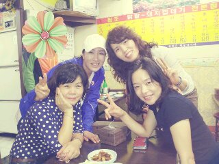 좋은 생활(The good life) 이미지