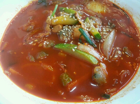 홍대교동짬뽕 이미지