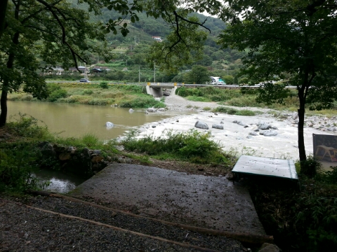 청담캠핑 이미지