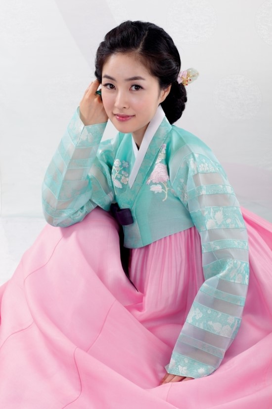 한복이야기한올 이미지