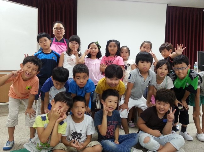 와동초등학교 이미지