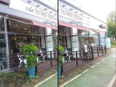 브레드홈(BREAD HOME) 이미지