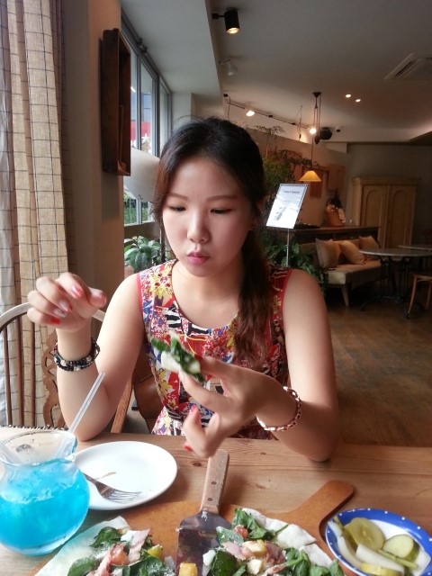 머스트피자 이미지