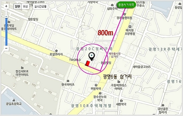 새현대미용실 이미지