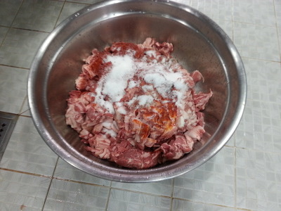 식사준비 이미지