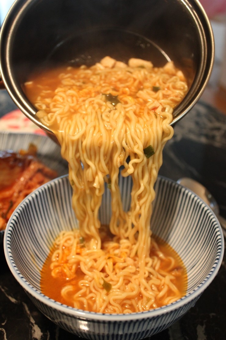 한별푸드 이미지